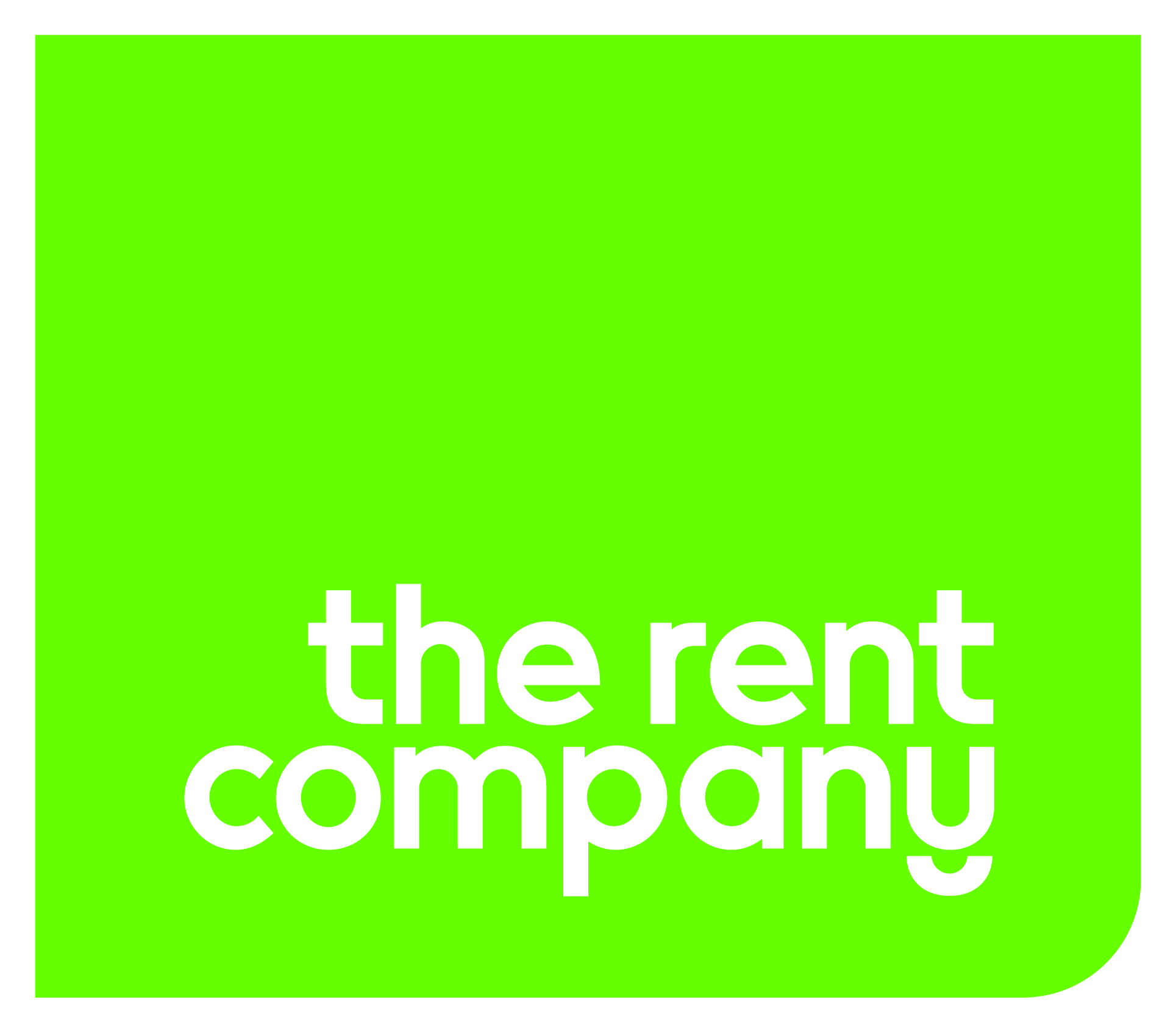Rent Company Logo